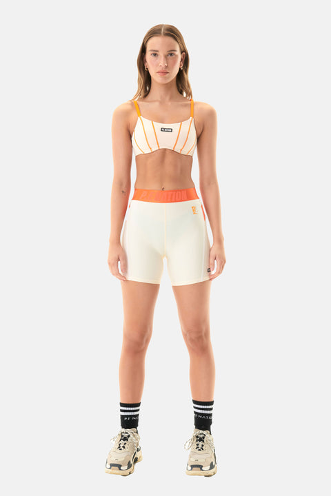 Fairway Bike Short