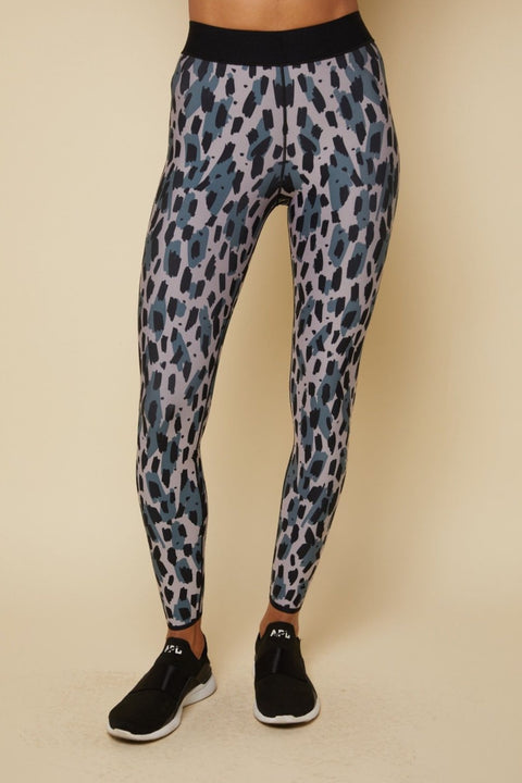 Brushdot Leggings