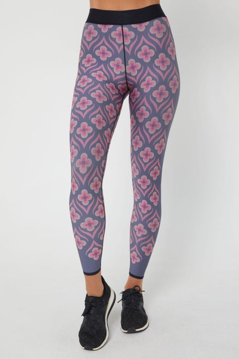 Fragrant Spring Legging