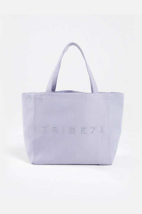 Canvas Tote Bag