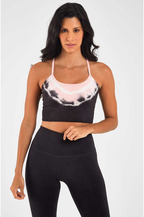 Bardot Bra in Cotton