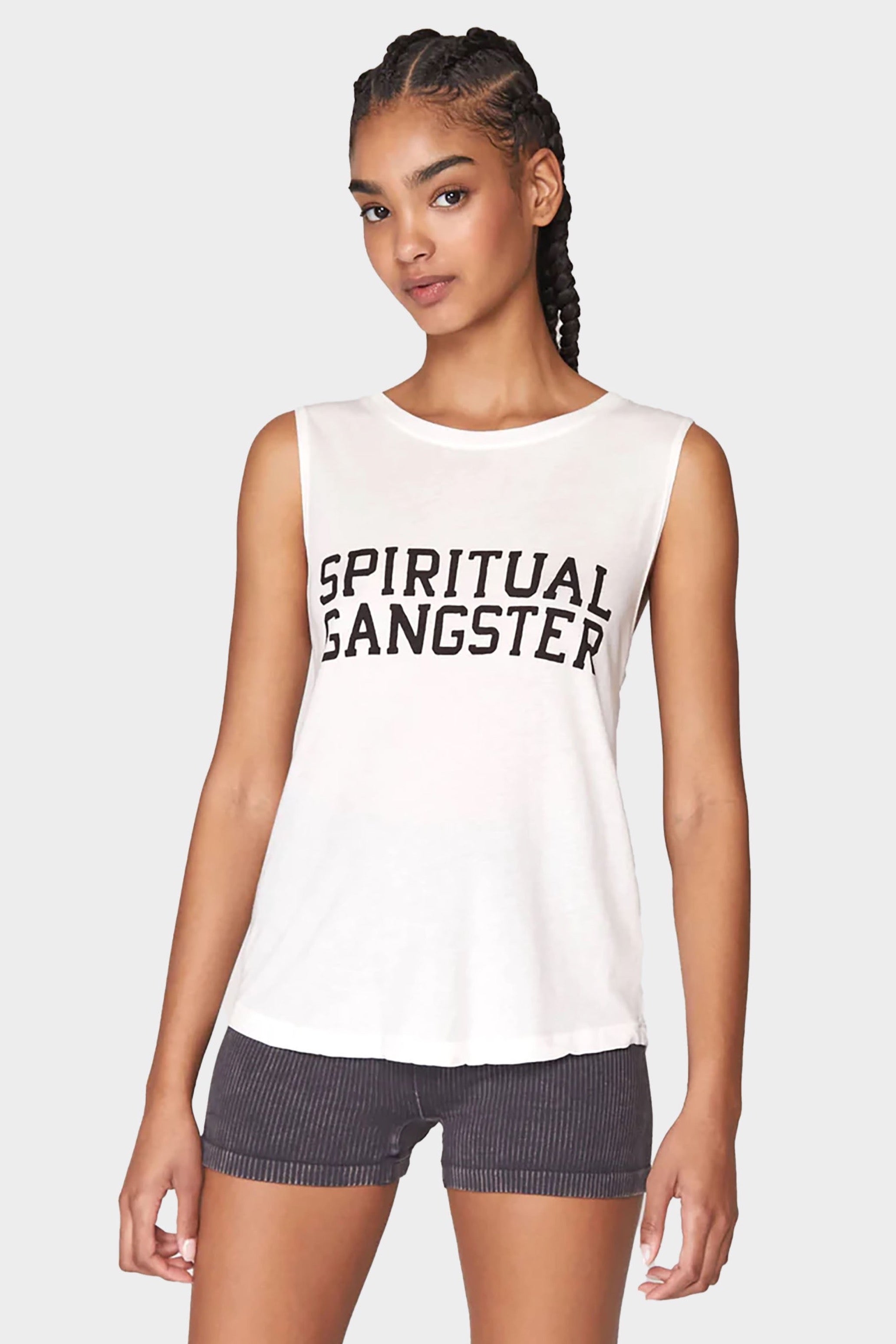 Shop Spiritual Gangster collection for women online – Tribe71
