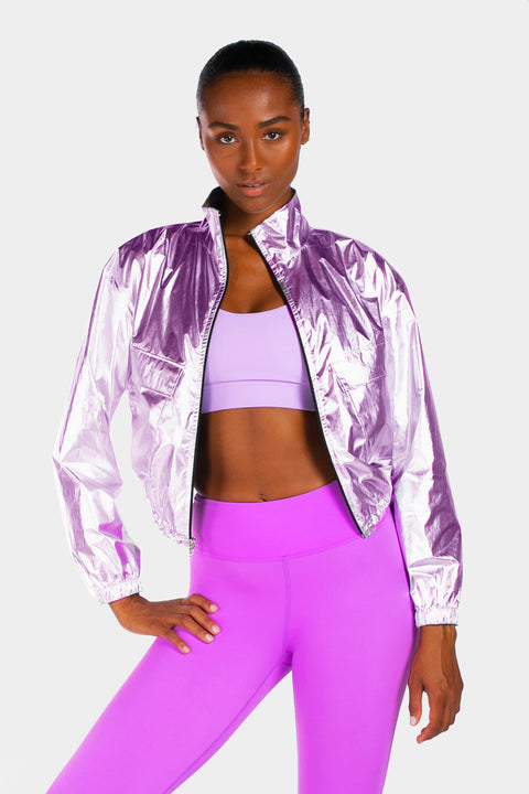 Olympic Jacket