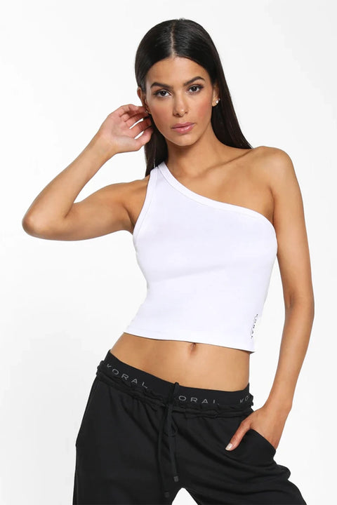 Kalea Marlow Crop Top