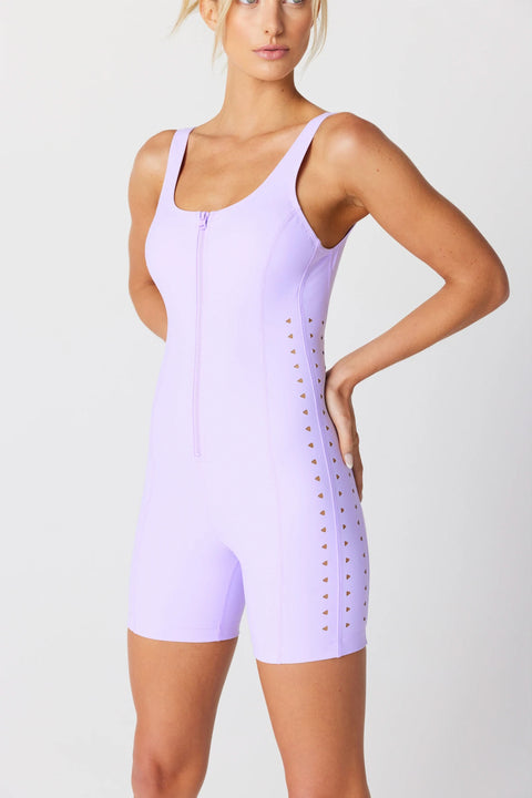 Maxine Romper