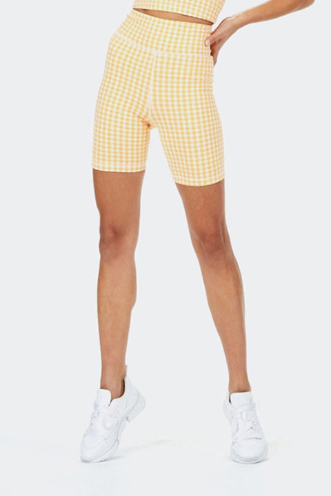 Masilda Dance Spin Short