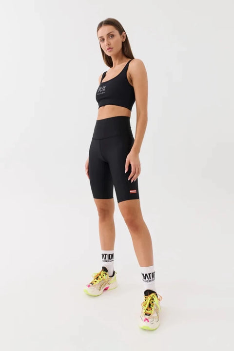 Dynamic Short