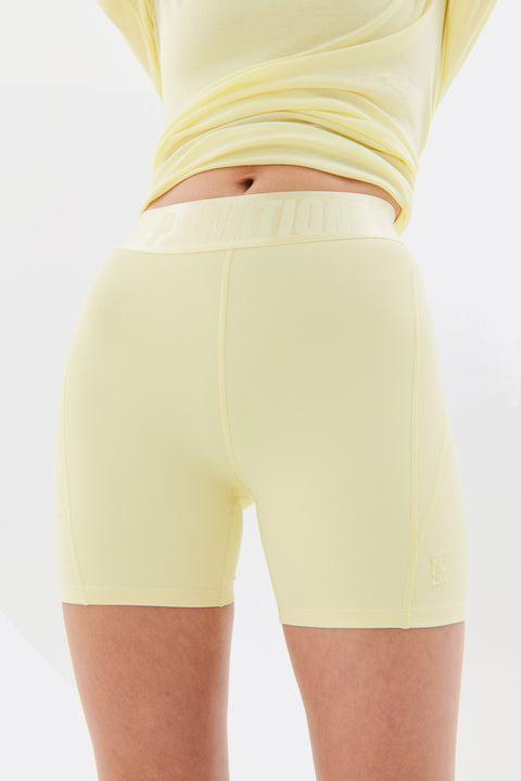 Backcheck Bike Short in Recycled Polyester