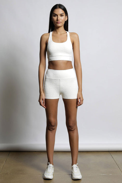 Pineapple 3D Shorts