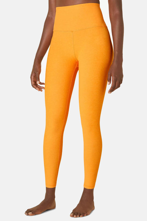 Spacedye Caught In The Midi HW Legging