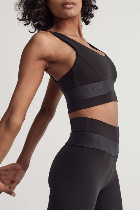Let's Move Dartmouth Bra in Recycled Polyester