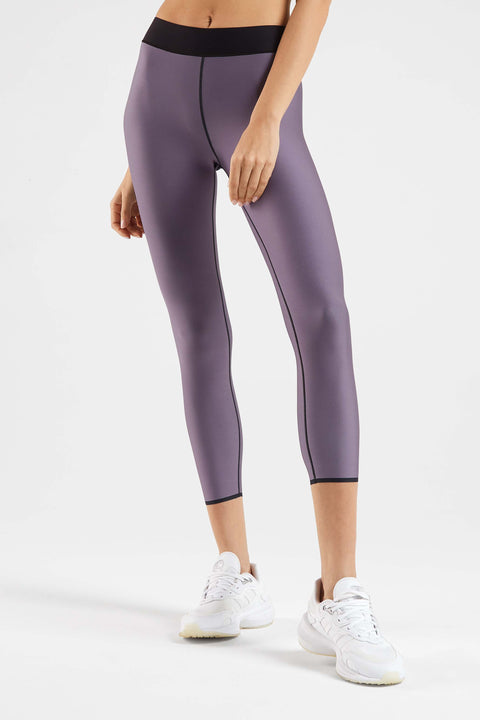 Solid Legging