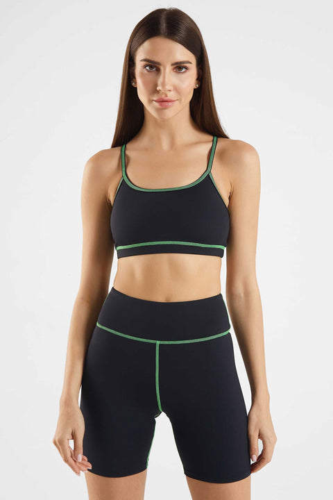 Flowetry Sports Bra