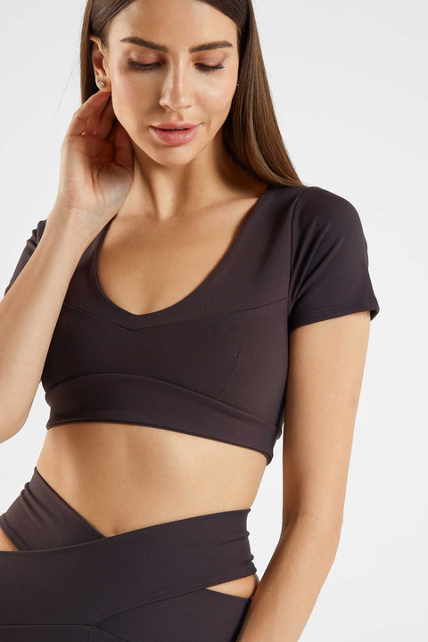 Crystal Top