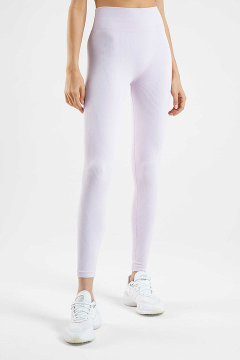 Seamless Rib Legging