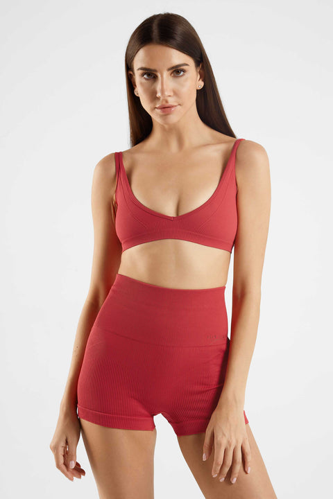 Seamless Bralet