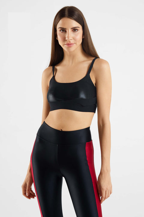 Zeus Infinity Sports Bra