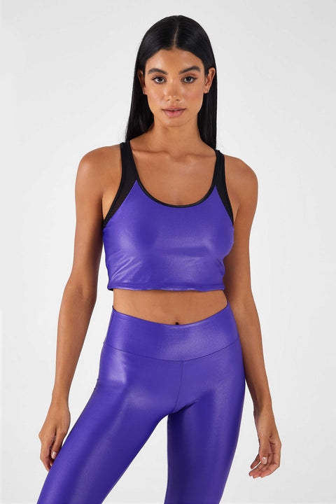 Amanda Sports Bra