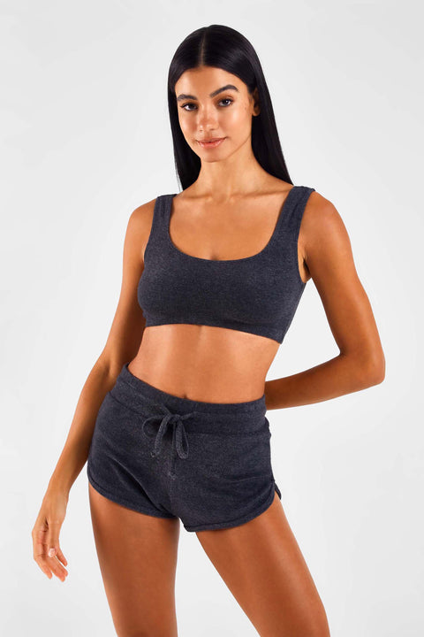 Terry Bralette