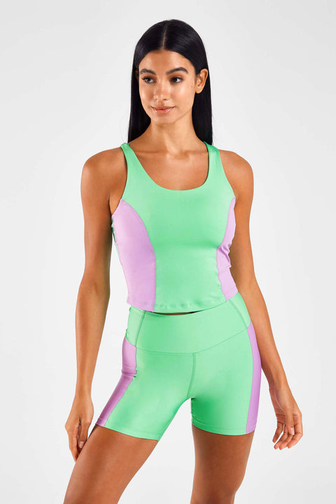 The Tread Crop