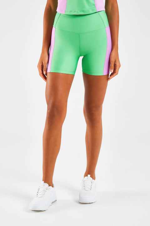 Work Out Short