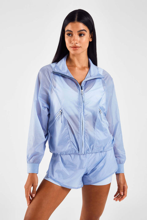 Diego Windbreaker