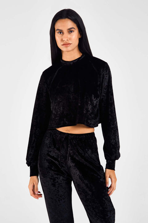 Velvet Crop