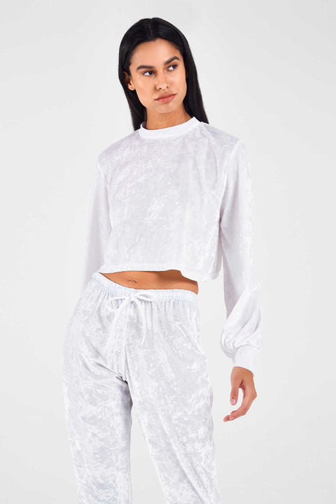 Velvet Crop