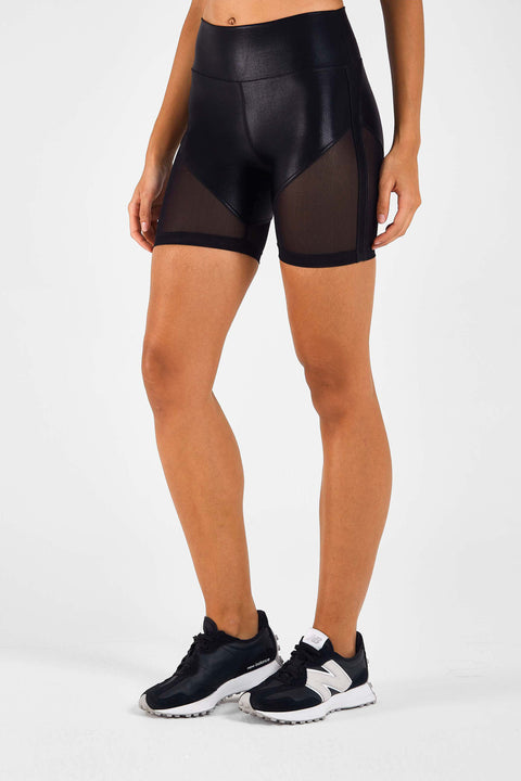 Lucent High Rise Infinity Short