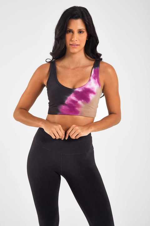 Porter Bra in Cotton
