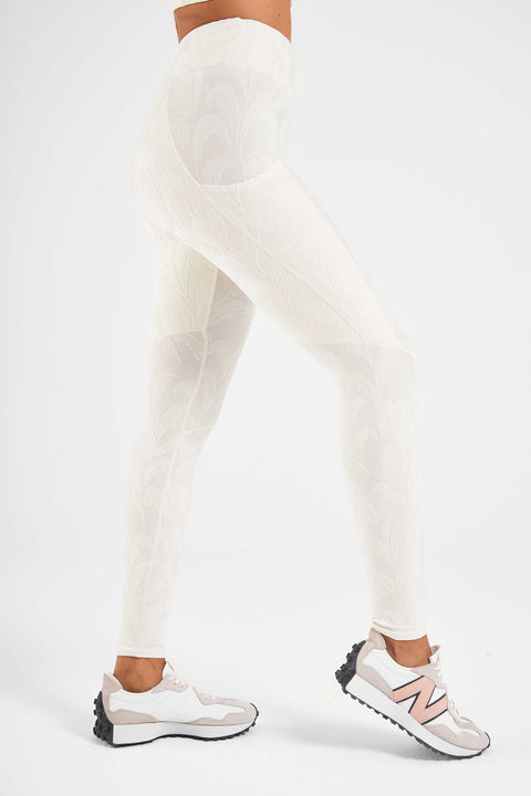 California Love 3D Leggings