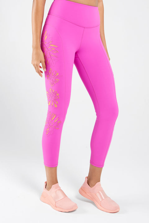 Palm Springs Legging