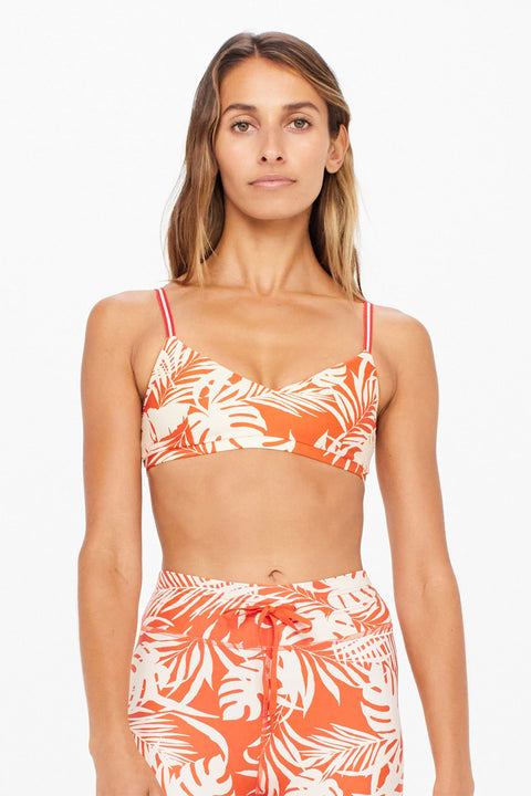 Sabal Ballet Bra