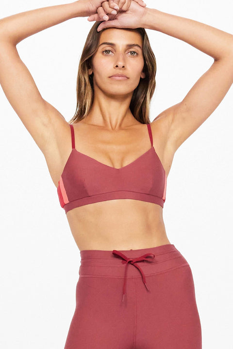 Delmira Ballet Bra