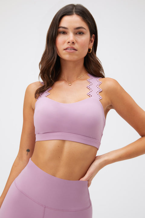 Felicity Dream Tech Eco Jersey Bra