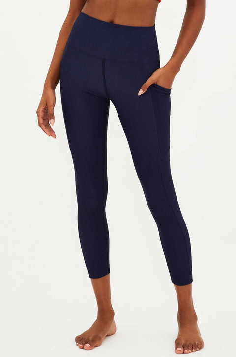 Summer Pocket Legging