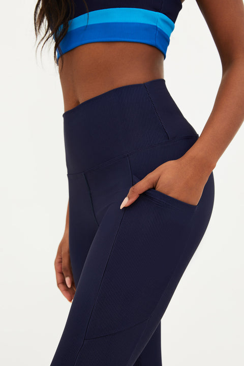 Summer Pocket Legging